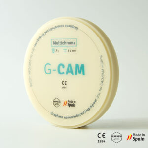 Disco G-CAM A1