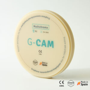 Disco G-CAM B2