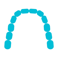 Dentaduras completas